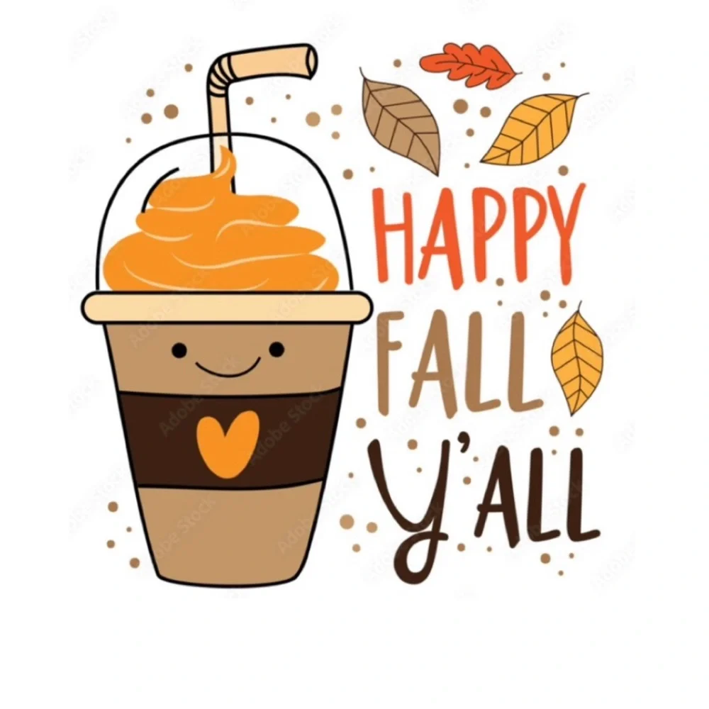 Fall and Thanksgiving Items